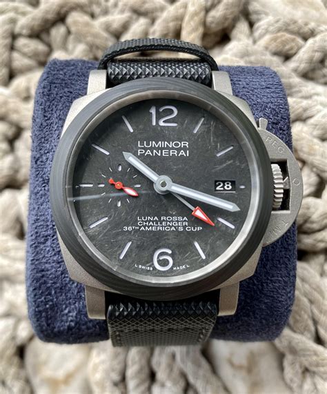 panerai luminor gebraucht kaufen|panerai luminor marina 42mm.